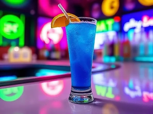 Walk Me Down (Sweet Jesus) - At a Bar