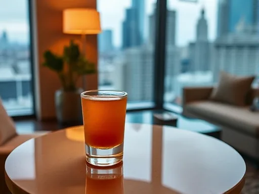 Warsaw Waffle - At Home