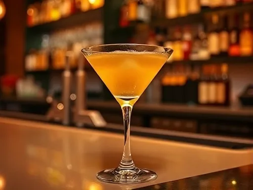Wassail - At a Bar