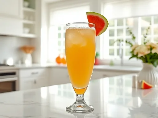 Watermelon Pucker Fucker - At Home
