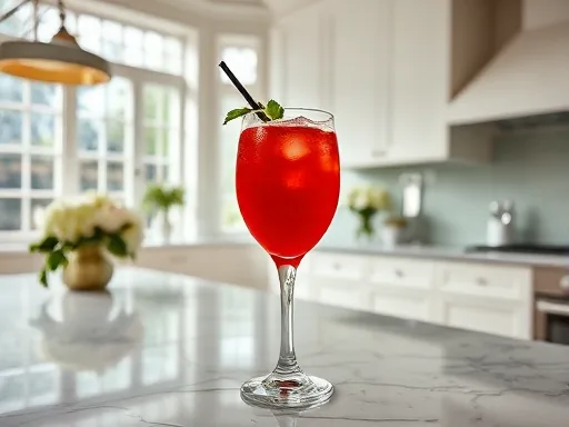 Watermelon Slice - At Home