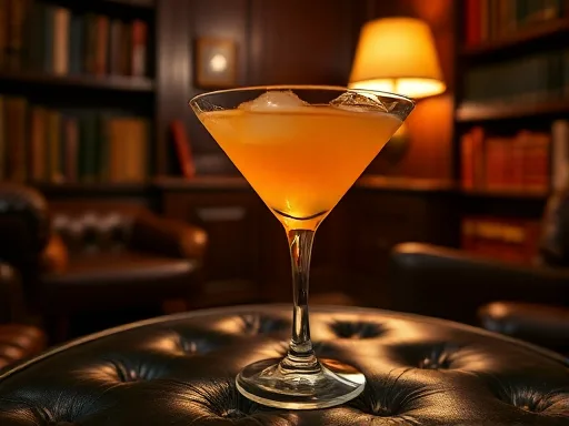 Wedding Bell Cocktail - At Home
