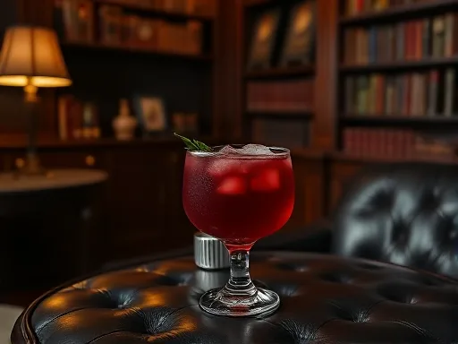 Wedding Bell Punch - At Home