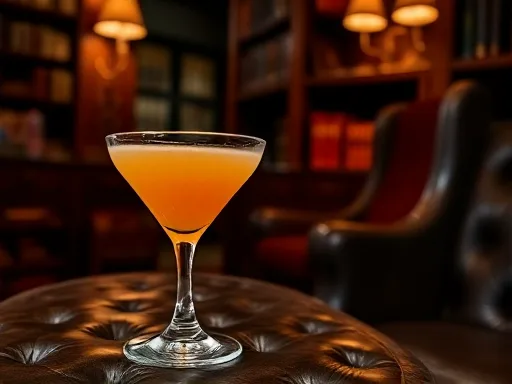 Wedding Belle Cocktail - At Home