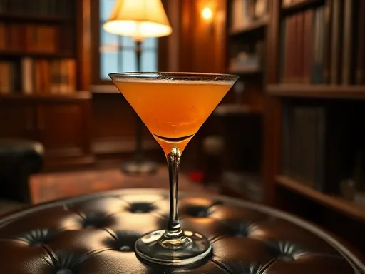 Wedding Bells Cocktail - At Home