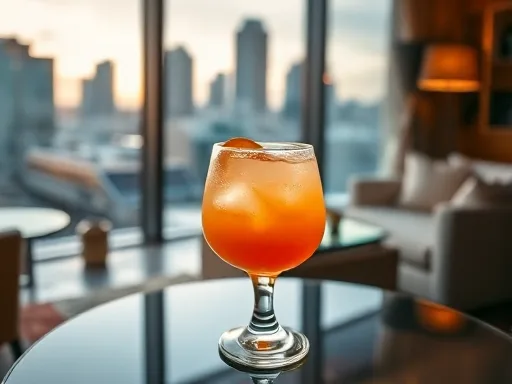 Welcome Delight - At Home