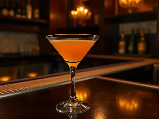Western Rose - At a Bar