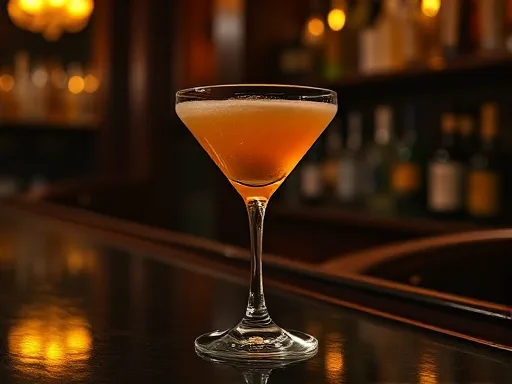 Western Rose - At a Bar