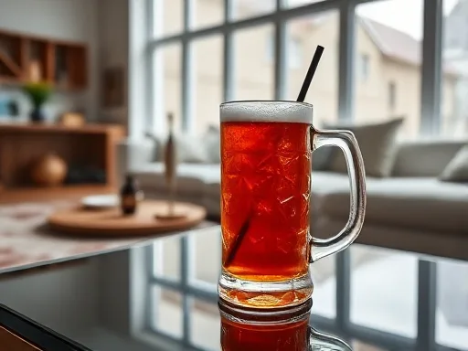 Westwood Ice Tea - At Home