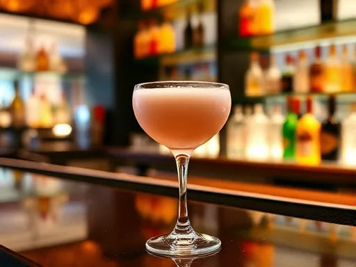 Wet Pussy - At a Bar