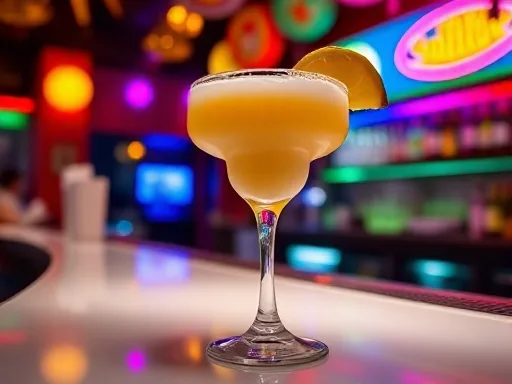 Wet Snatch - At a Bar