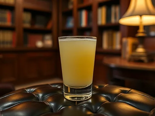 Whiskey All In - At Home