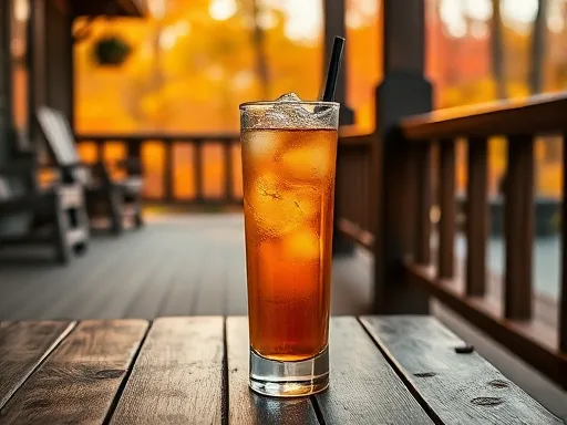 Whiskey Collins - Outdoors