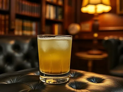 Whiskey to Go - At Home