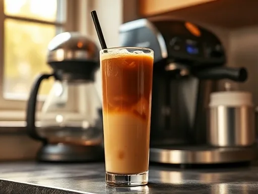 White Bull - At Home