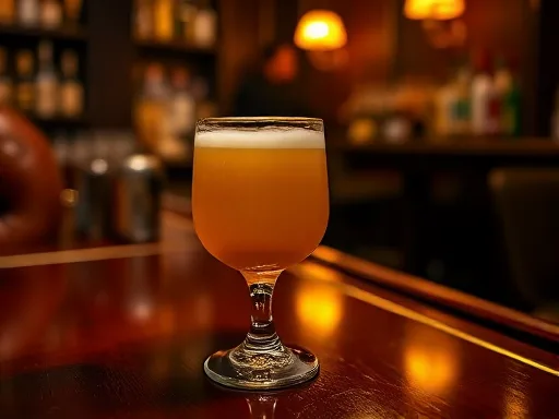 White Dove - At a Bar