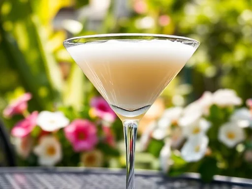 White Lady - Outdoors