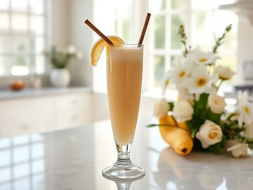 White Romanian - At Home