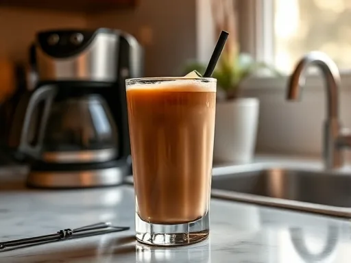 White Russian #3 - At Home