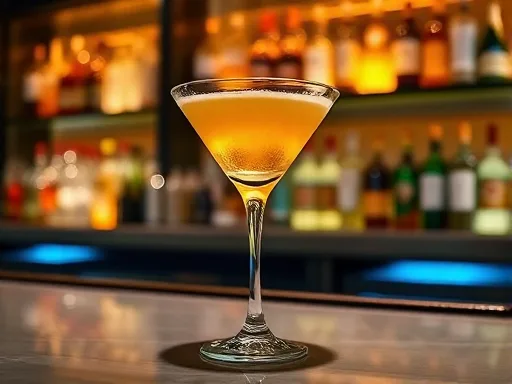 White Spider #2 - At a Bar