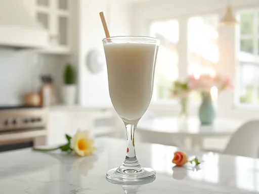White Splash - At Home