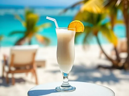 White Splash - Outdoors