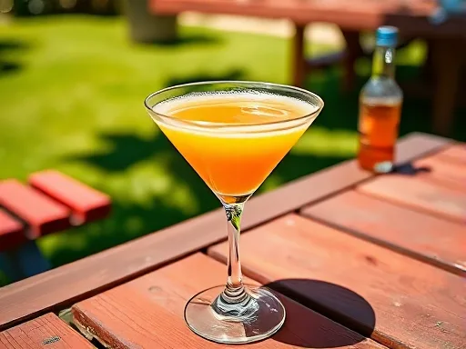 Whiting Sunset - Outdoors