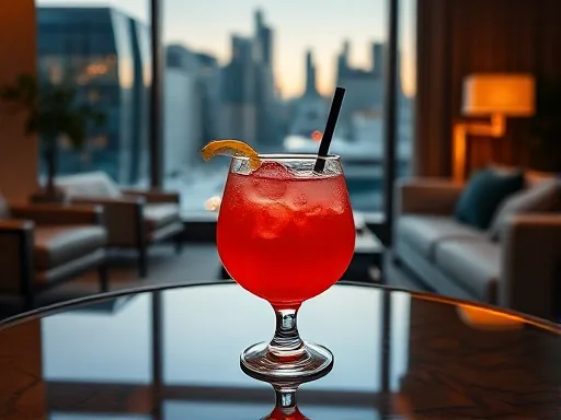 Whoop Juice - At Home