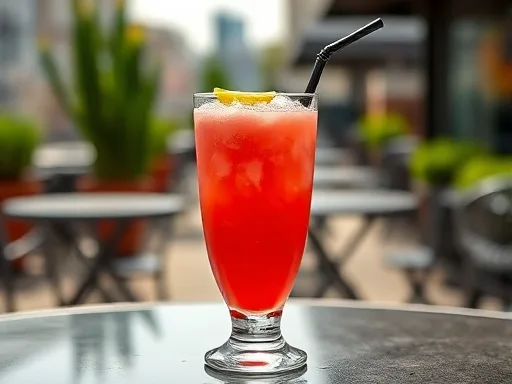 Whoop Juice - Outdoors