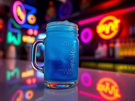 Whop Me Down Sweet Jesus - At a Bar