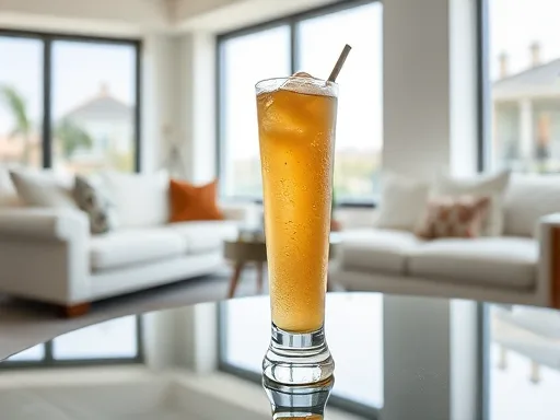 Wicked Apple - At Home