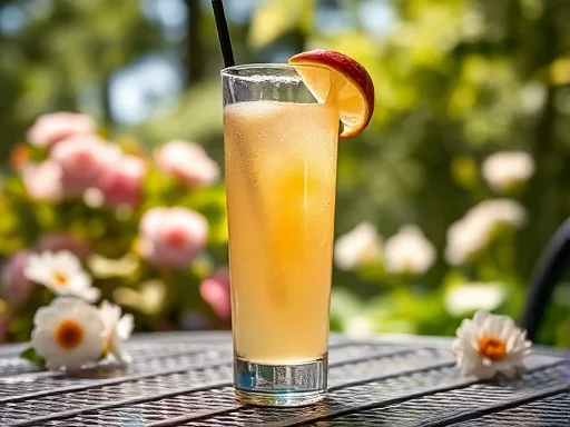 Wicked Apple - Outdoors