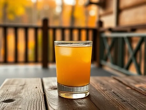 Wild Buttery Squirrel - Outdoors