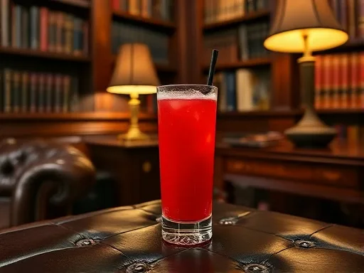 Wild Cherry - At Home
