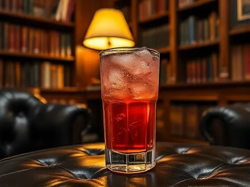 Wild Irish Rose - At Home