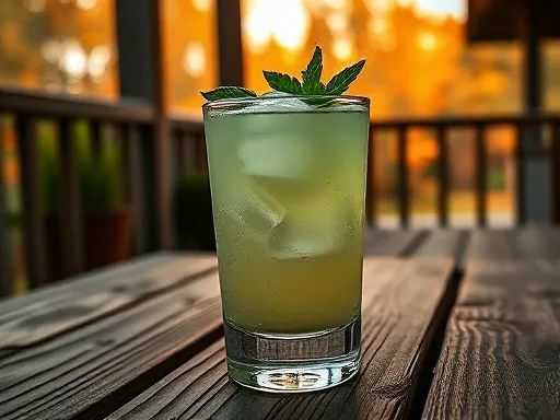 Wild Jackalope - Outdoors
