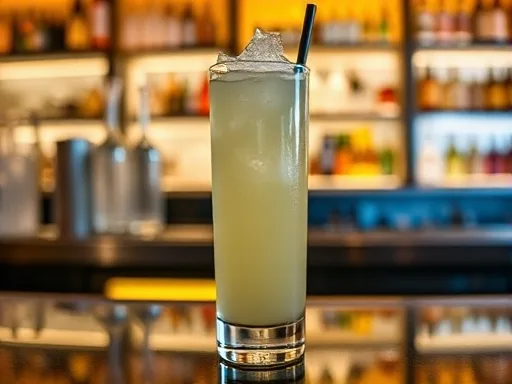 Wild Sacramento - At a Bar