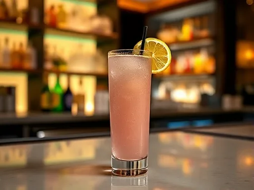 Wild Thing #2 - At a Bar