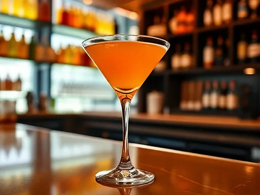 Will Rogers - At a Bar