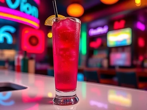 Windex - At a Bar