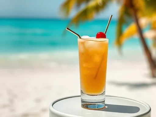 Windjammer - Outdoors