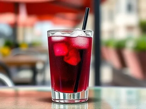 Wine Cooler - Outdoors