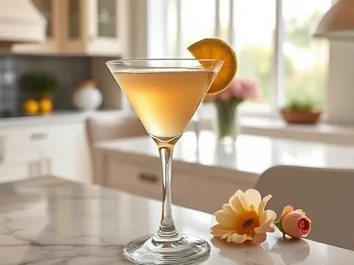 Wine Punch - At Home