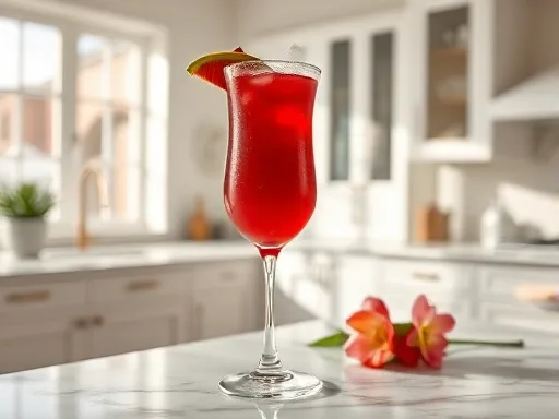Winter Tropic - At Home