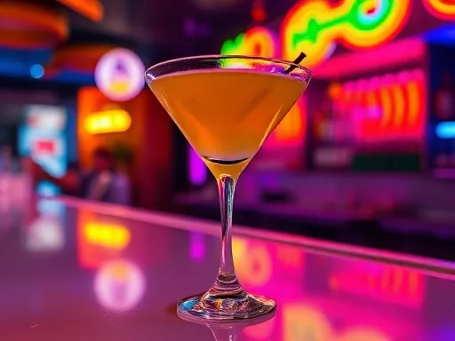 Wiper Fluid - At a Bar