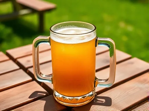 Wisconsin Lunchbucket - Outdoors