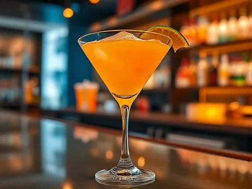 Witch of Venice - At a Bar