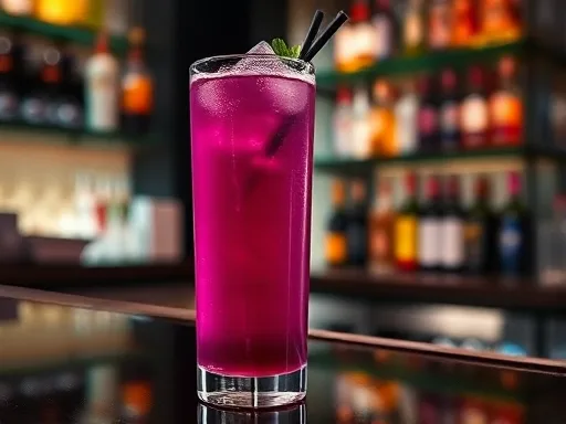 Wobbler - At a Bar