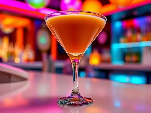 Wobbly Knee - At a Bar