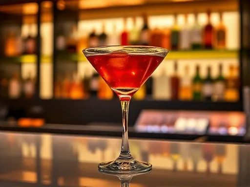 Wysoosler - At a Bar